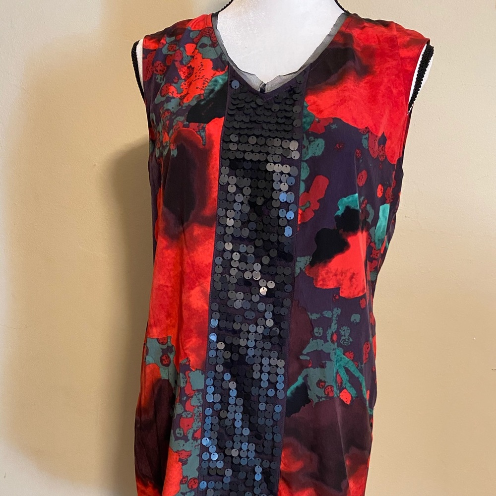 Simply Vera dress
